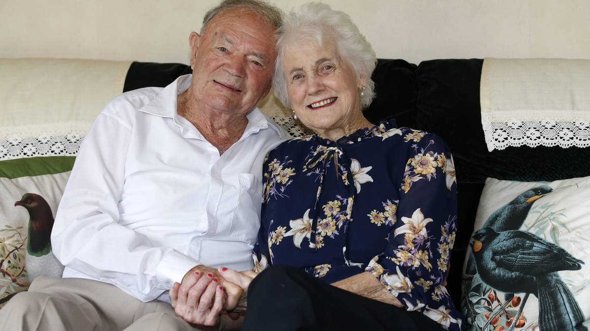 King’s Birthday Weekend marks 70 years of marriage for Northland couple