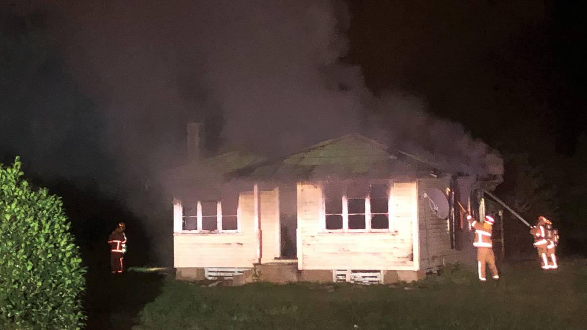 Northland news in brief: Suspicious Kaikohe house fire, search for Whangārei teen