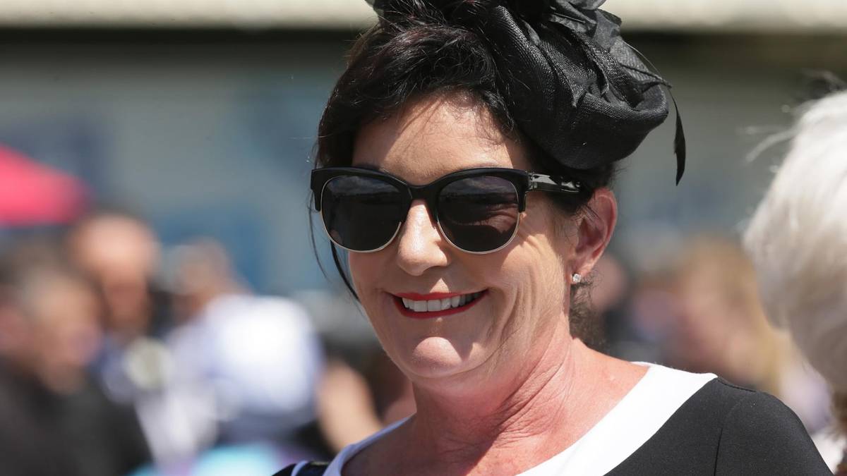 Northland horse trainer, Donna Logan, in Singapore faces uncertain future