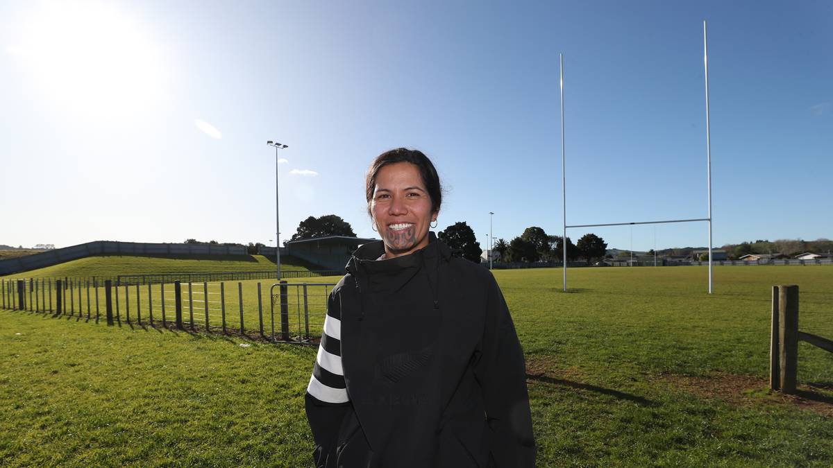 Kaikohe women’s Premier team removed from competition