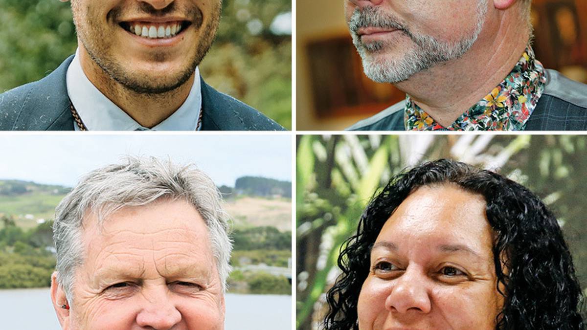 Northland leaders say no to single council, in wake of Future of Local Government review