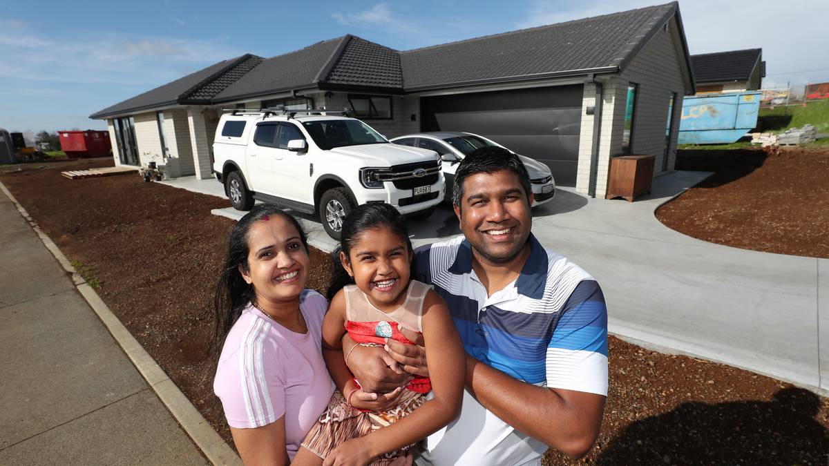 Property prices in Northland buck current slow housing market trend