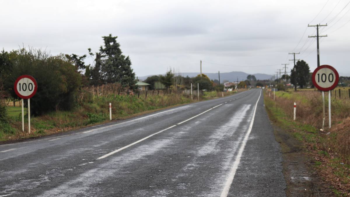 Pedestrian critical after incident on SH12, Kaikohe