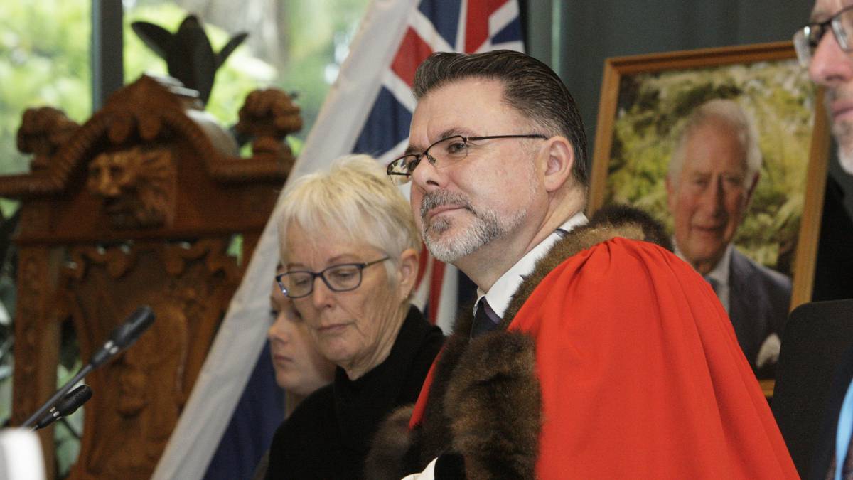 Whangārei District Council approves 7.9 per cent general rates rise in under-pressure budget