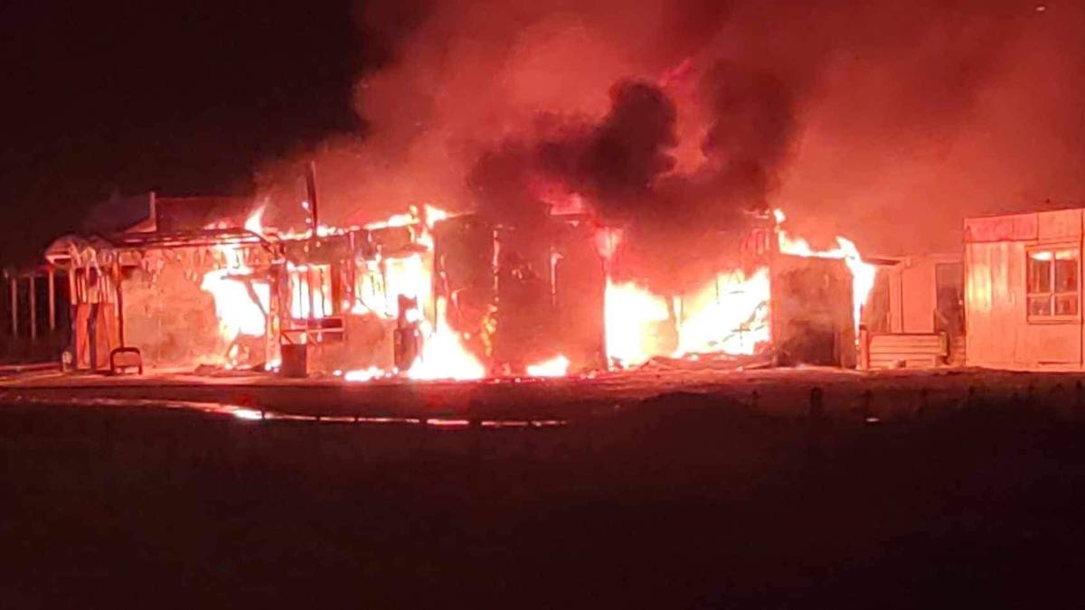 Northland news in brief: Givealittle started for Kaihu family post-blaze; Whangaruru kura welcomes new principal