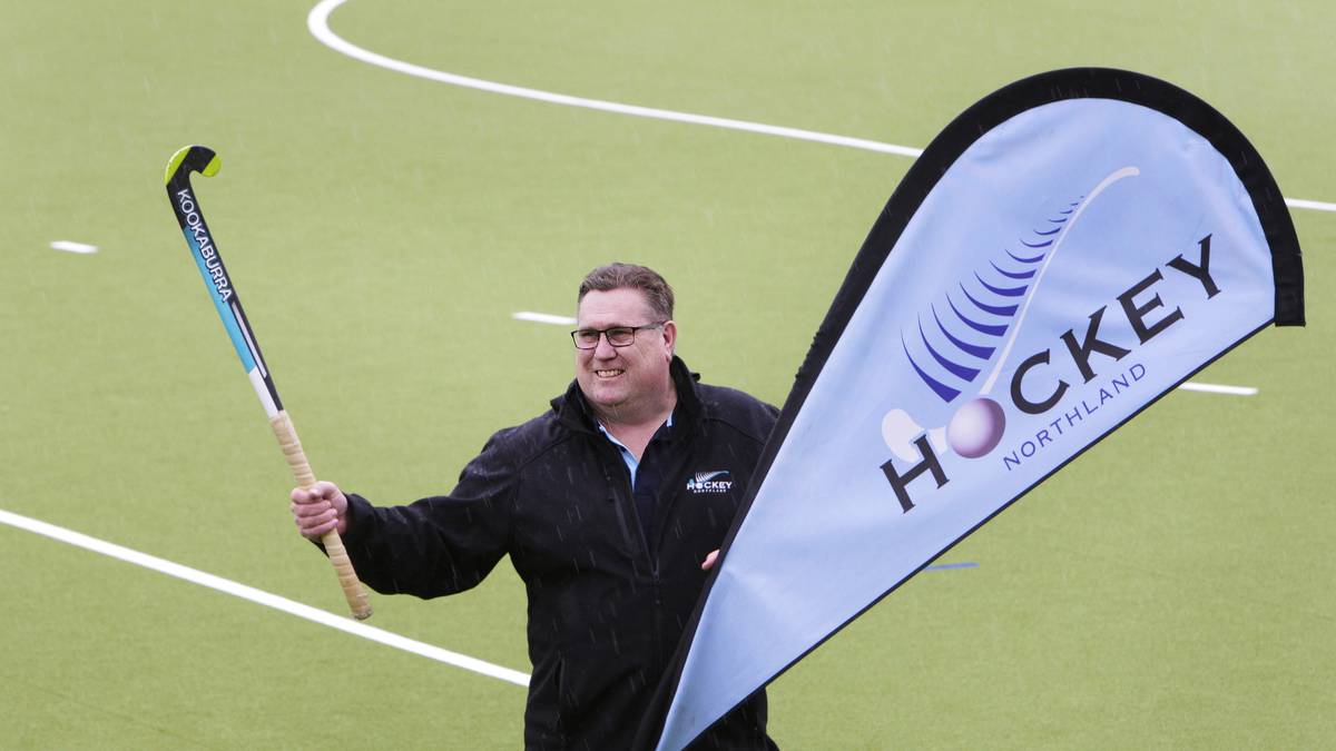 Whangārei secures right to host top international hockey qualifiers