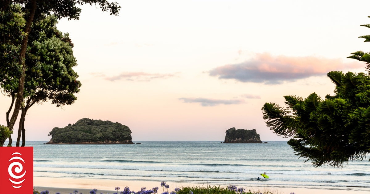 Destination Hauraki Coromandel reminds Kiwis region is open for business