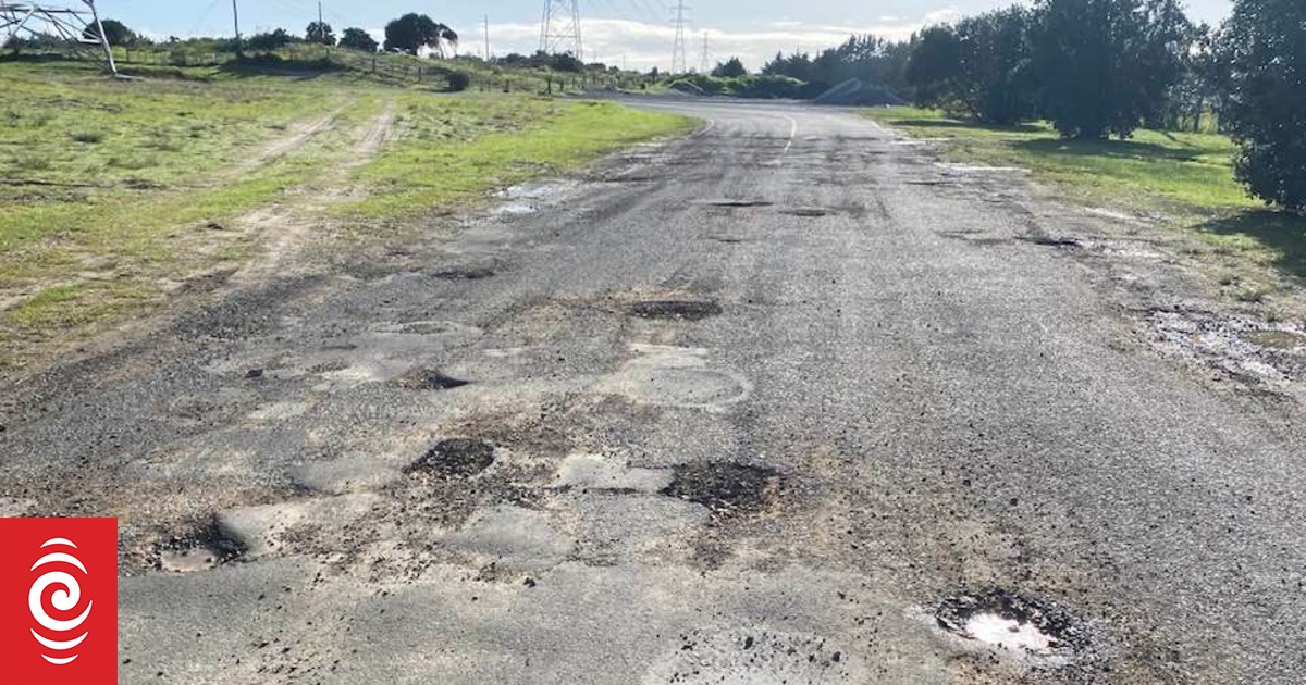 Pothole Fund idea welcomed by transport groups, unlucky motorists