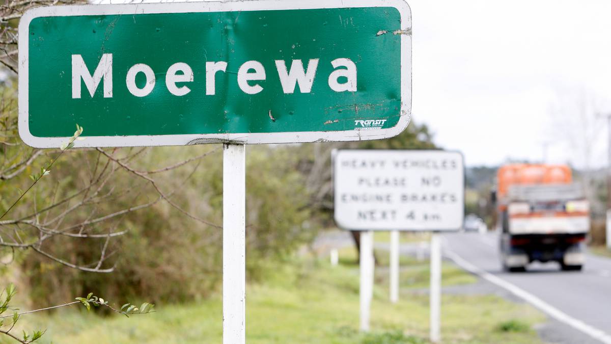 Moerewa part-time GP service shines spotlight on national health workforce shortage