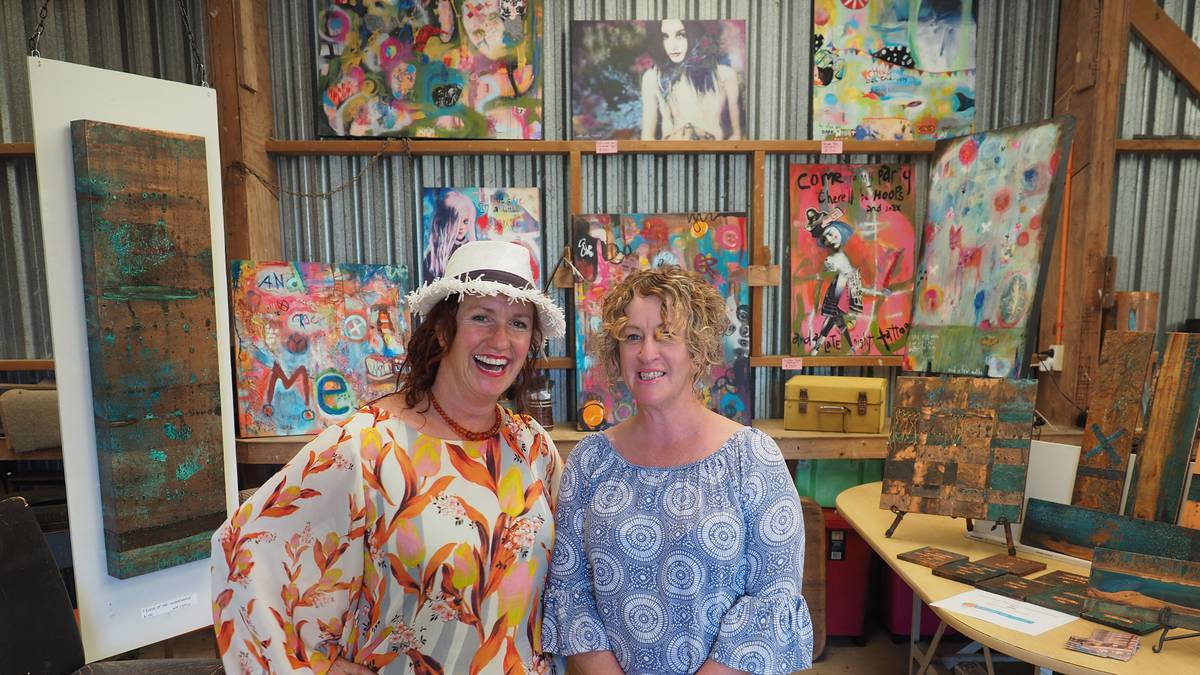 Popular Far North Koast art trail back, expands beyond Kerikeri