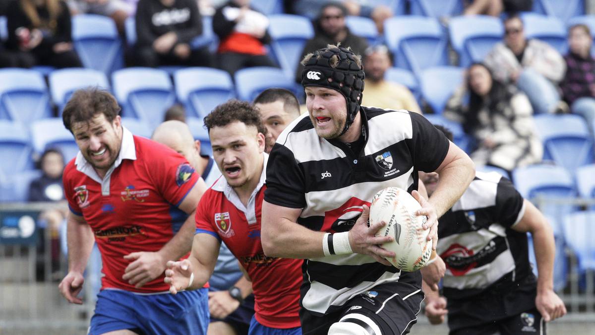 Northland club rugby: Mid Northern still the kings after Premier/Division 1 double
