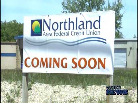 Northland Area Credit Union Coming to Alpena