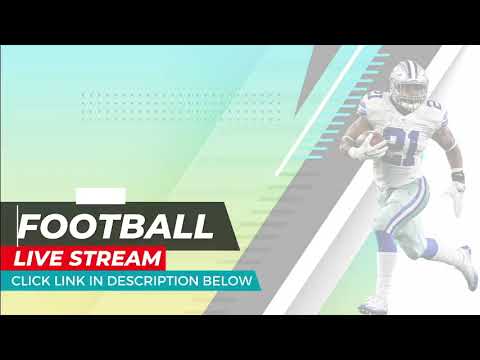 Wisconsin High School Football – Northland Pines VS West Iron County Live Stream