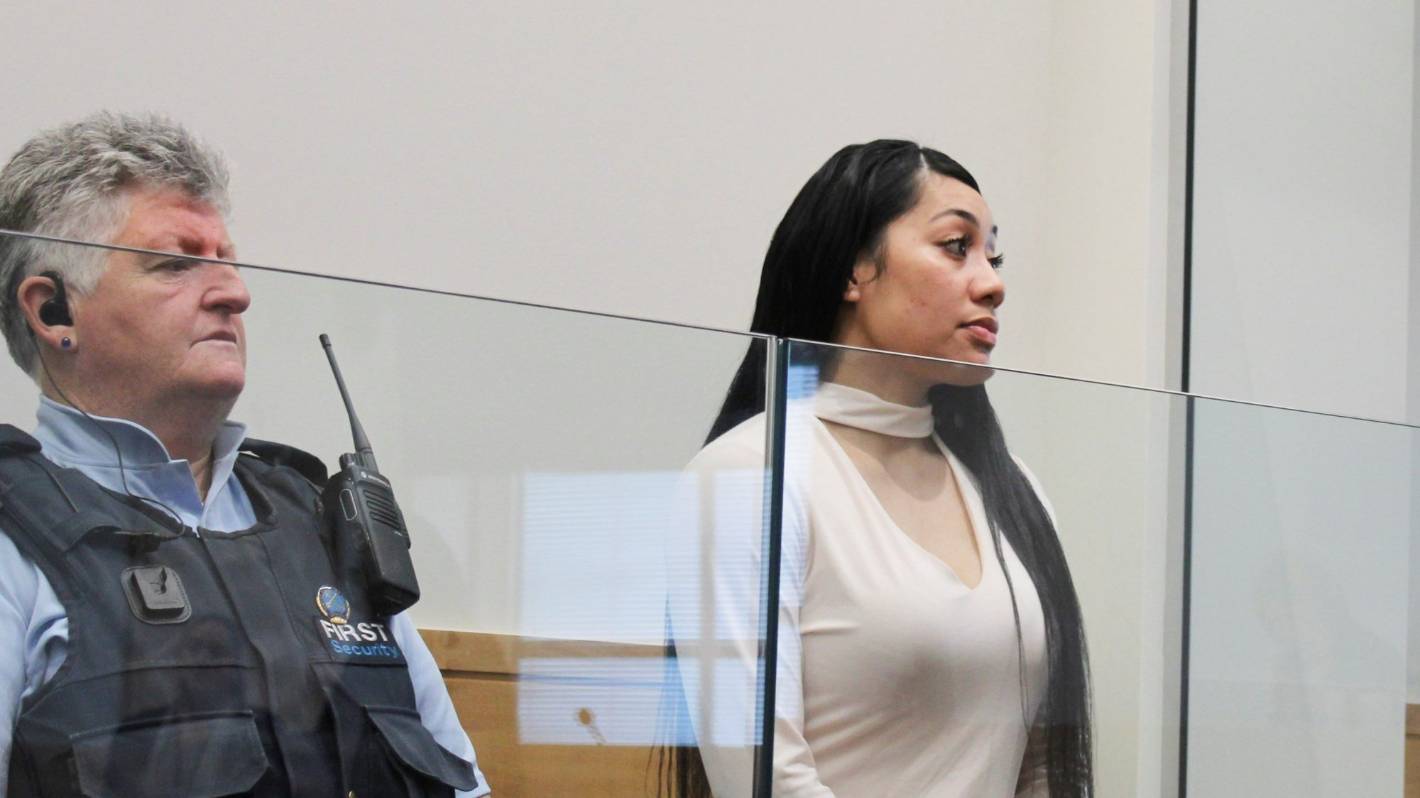Jonah Lomu’s ‘niece’ loses last chance to appeal sentence for importing meth