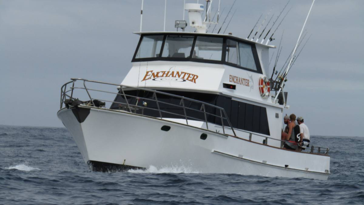 Enchanter tragedy: Skipper defends charges against him, company