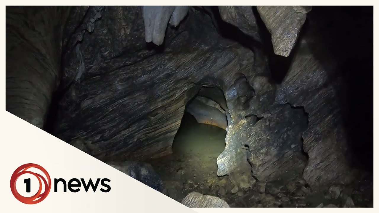 ‘Hugely upsetting’ news for Whangārei school as student missing from caving trip