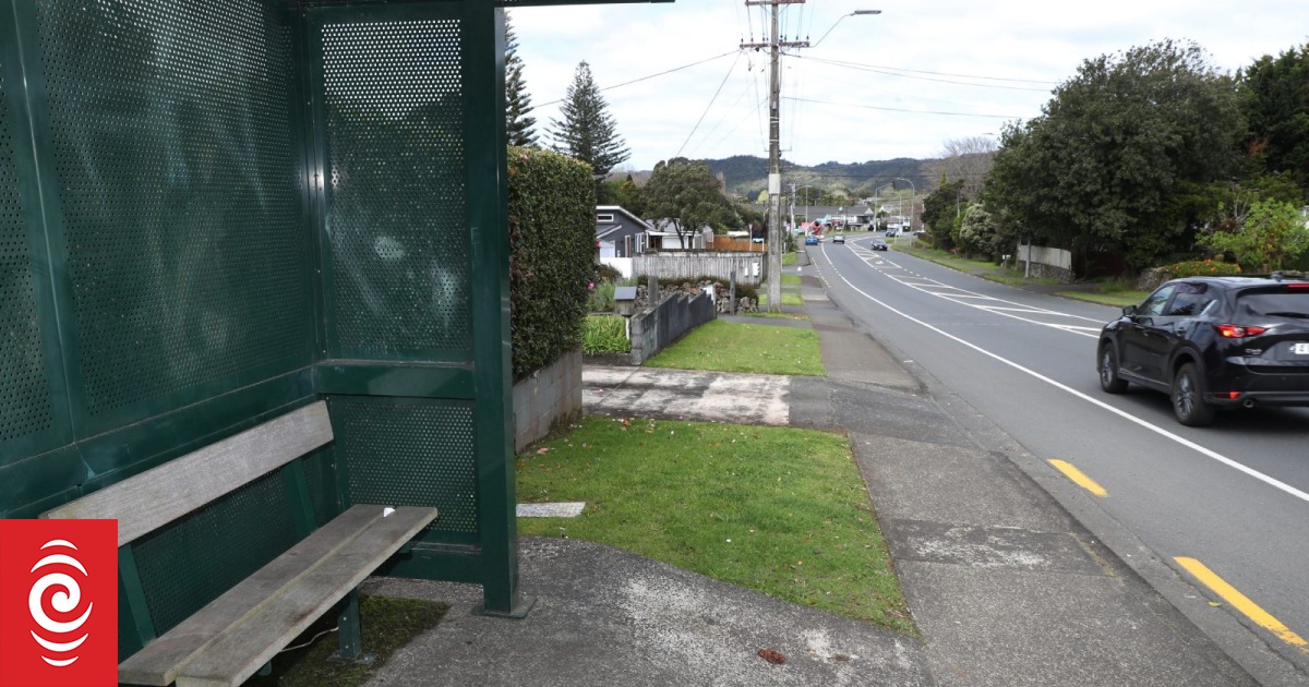 Whangārei priority bus lane will see two-hour Kamo Road clearway car ban