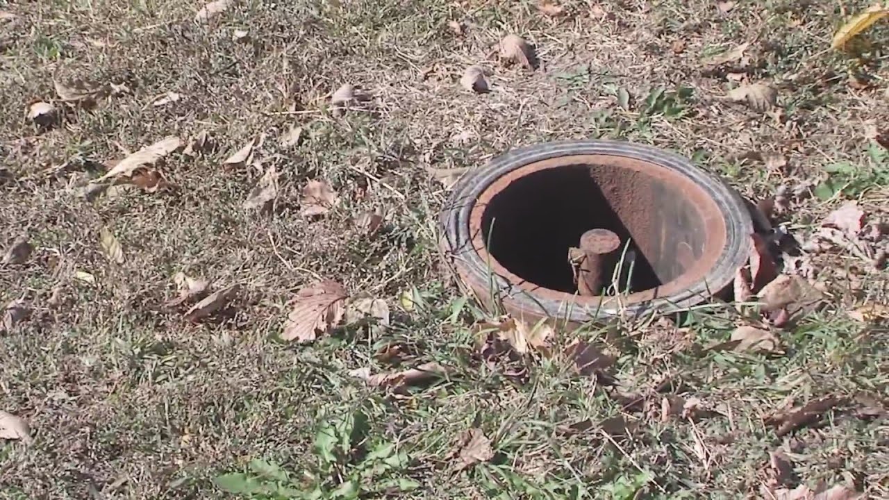 Northland woman still waiting for fire hydrant a year later