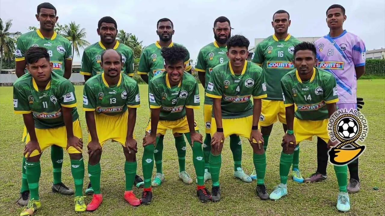 2023 Courts IDC Semifinals – Northland Tailevu FC vs Lami FC Highlights (Fiji Football)