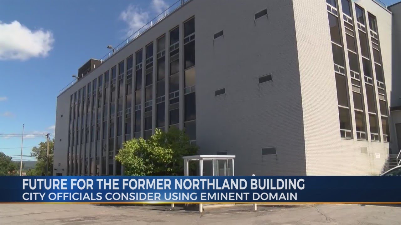 Future for the Former Northland Building