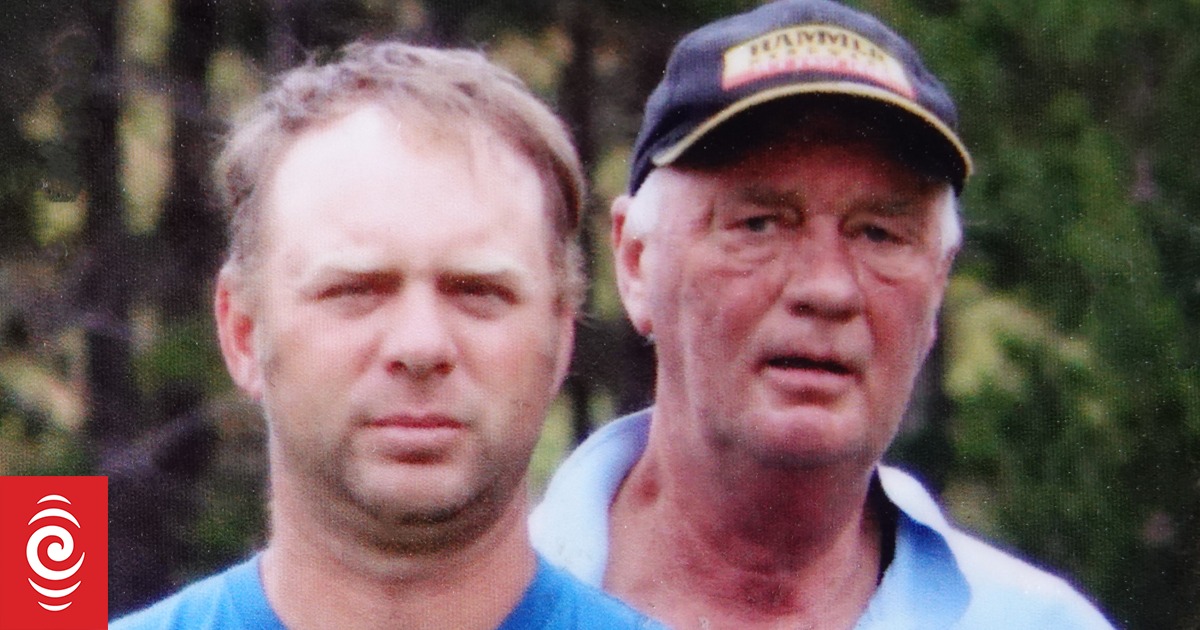 Family seek clues into port poisoning death of Herekino farmer Dave Davan