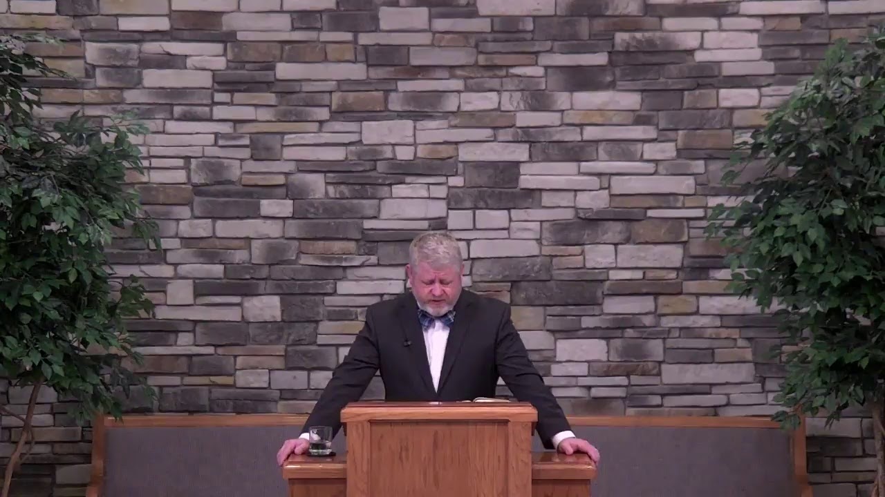 Northland Reformed Church Livestream