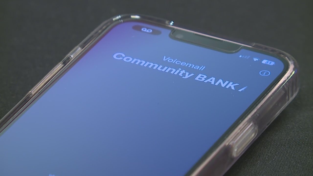 Northland woman shares experience after recent bank scam