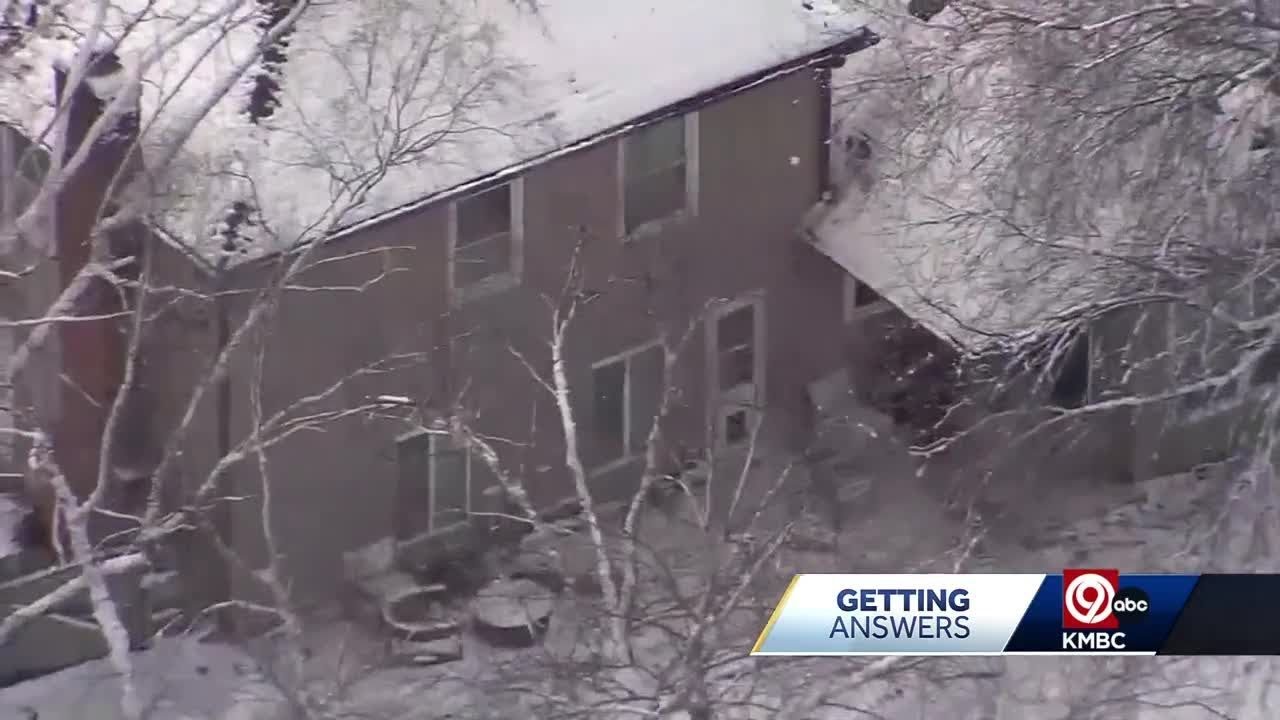 Attorney says renter doesn't know how three people died in a Northland backyard