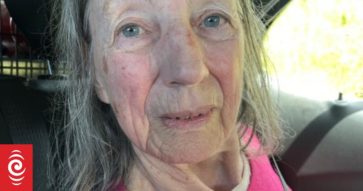 Police appeal after woman in wheelchair found on State Highway 1 in Northland