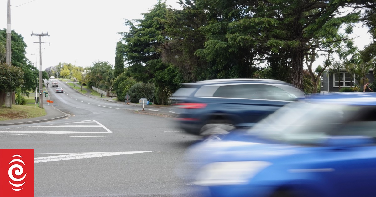 Government’s axing of planned road safety upgrades in Kerikeri ‘devastating’ – councillor