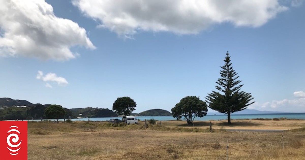 Sewage spill at Far North’s Tokerau Beach after pump failure