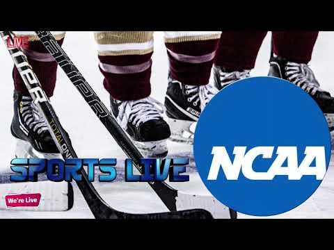 LIVE – MATCH UW-River Falls at Northland Men's Ice Hockey