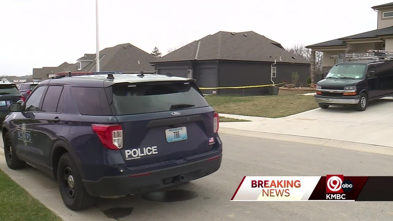 Family of 3 found dead by KCPD in the Northland believed to be result of double-murder suicide