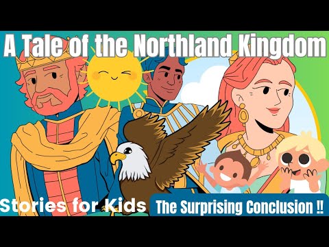 How Did It End? A Tale of the Northland Kingdom Fairy Story-the incredible conclusion!