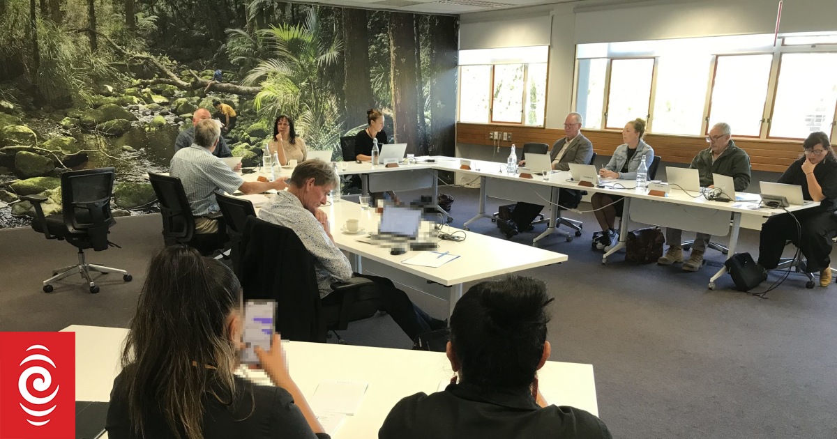 Northland council continues four-year Māori ward fight in face of government changes