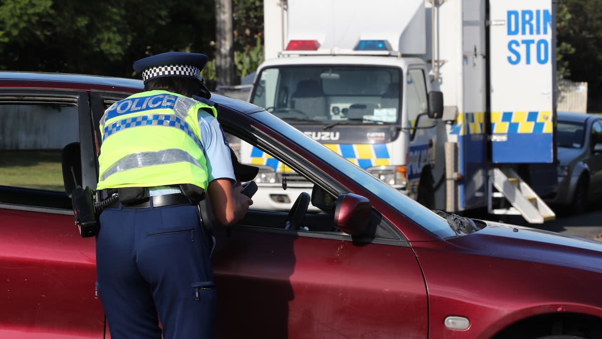 Northland road safety advocates praise legislation allowing roadside drug testing by end of the year