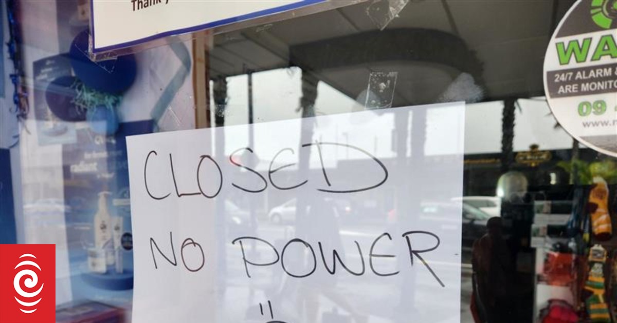 Northland power outage: What we know so far