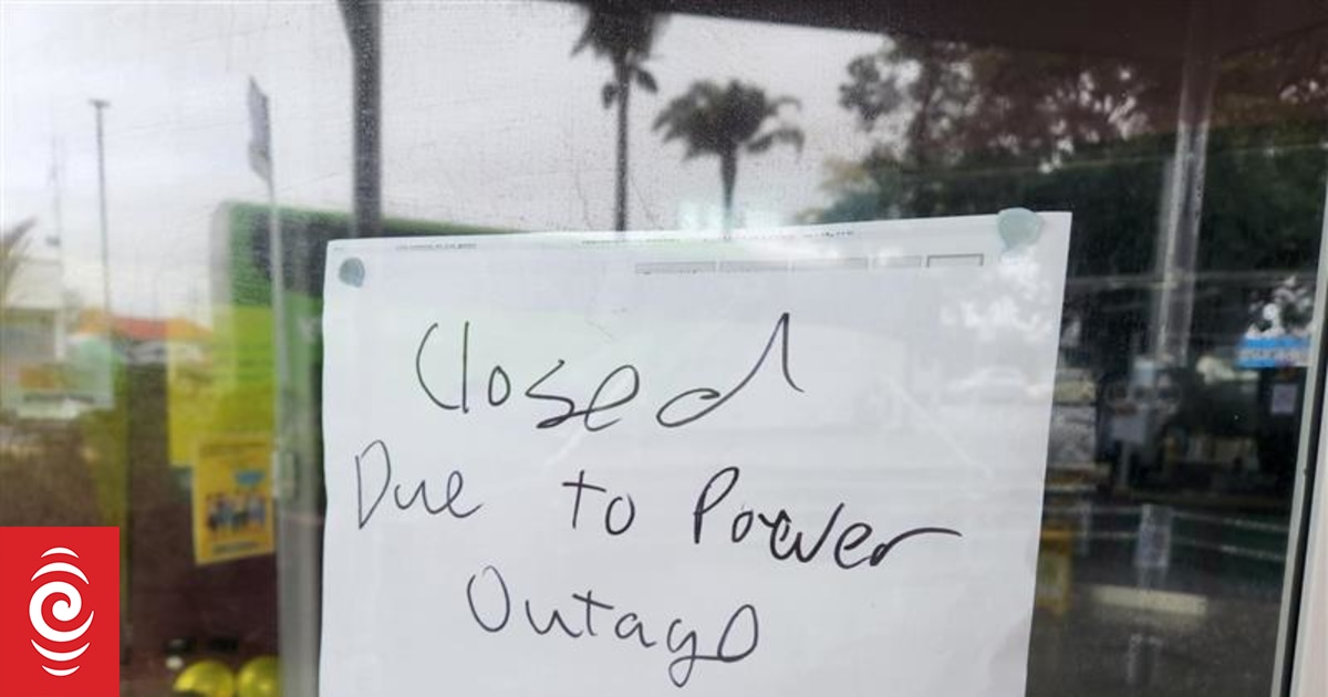 Northland power outage: NorthChamber says businesses seeking compensation