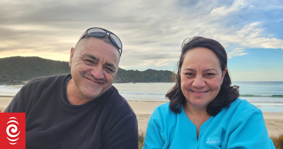 Kaputī and kaitiakitanga in Taemaro Bay