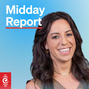 Midday Report Essentials for Thursday 20 June