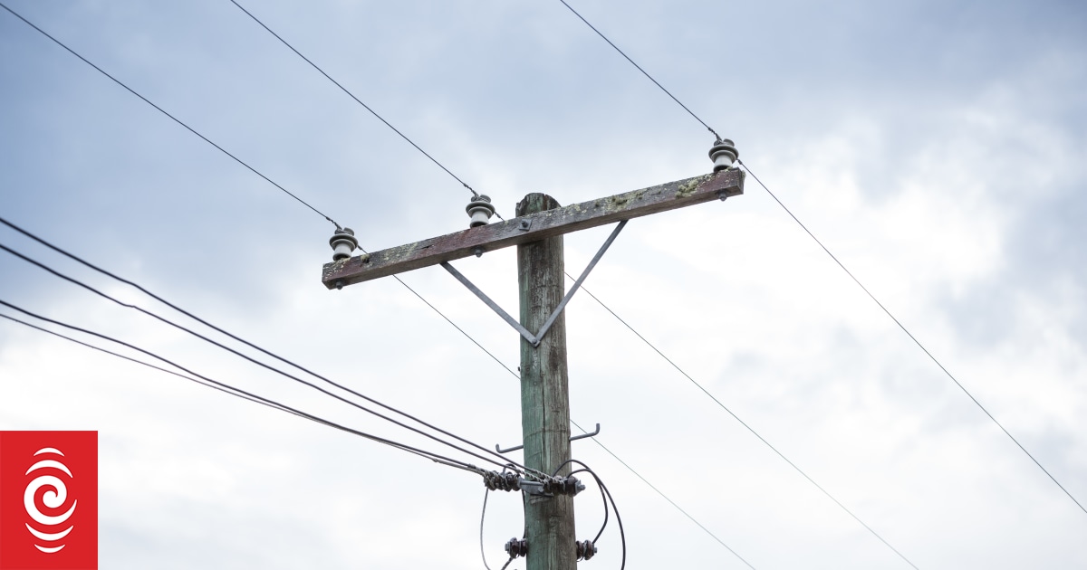 Storms forecast, power restored to Coromandel