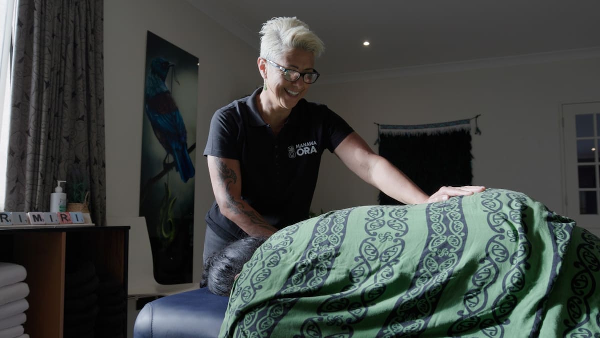 Far North rongoā practitioner welcomes resurgence of traditional Māori healing practice