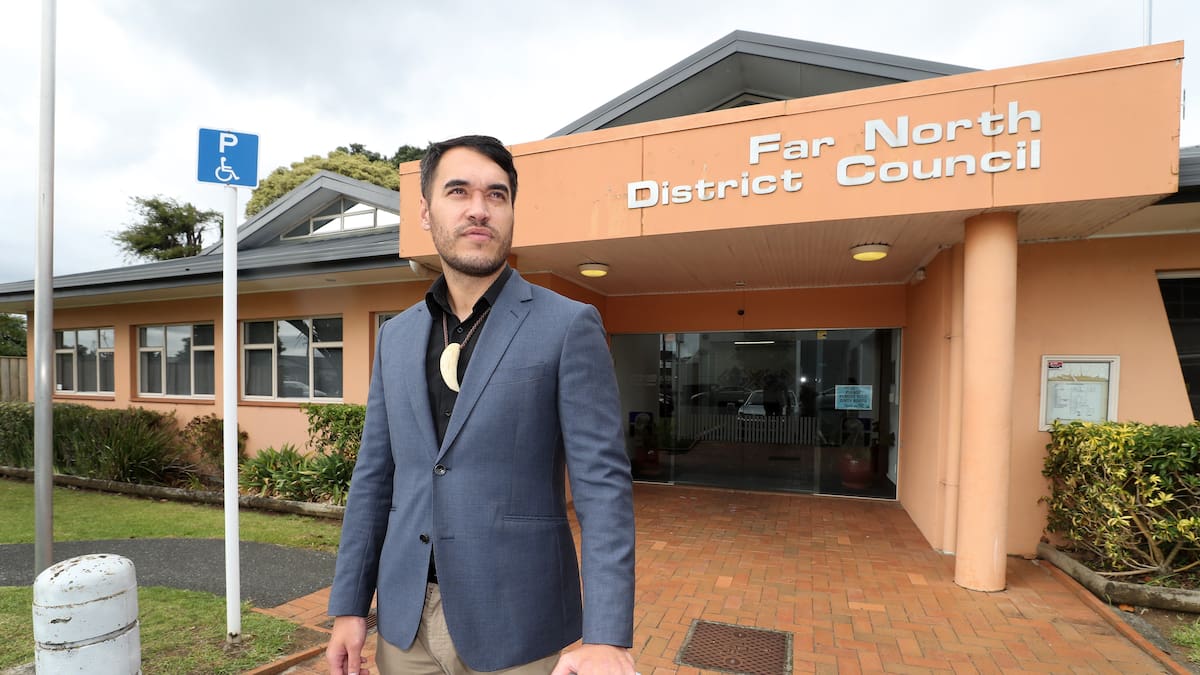 Far North’s proposed 16.5% rates rise cut to 5.1% after council finds $8.5m savings