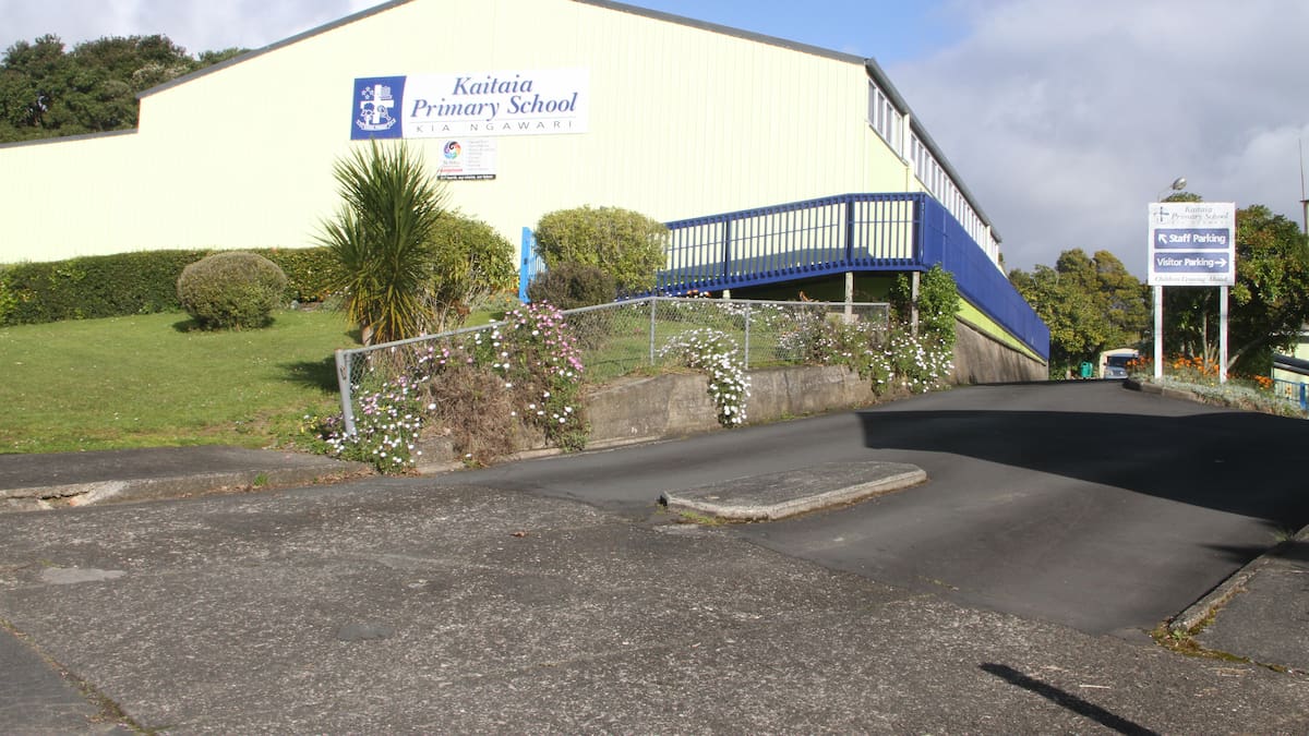 Almost two centuries of education at Kaitāia Primary School site celebrated