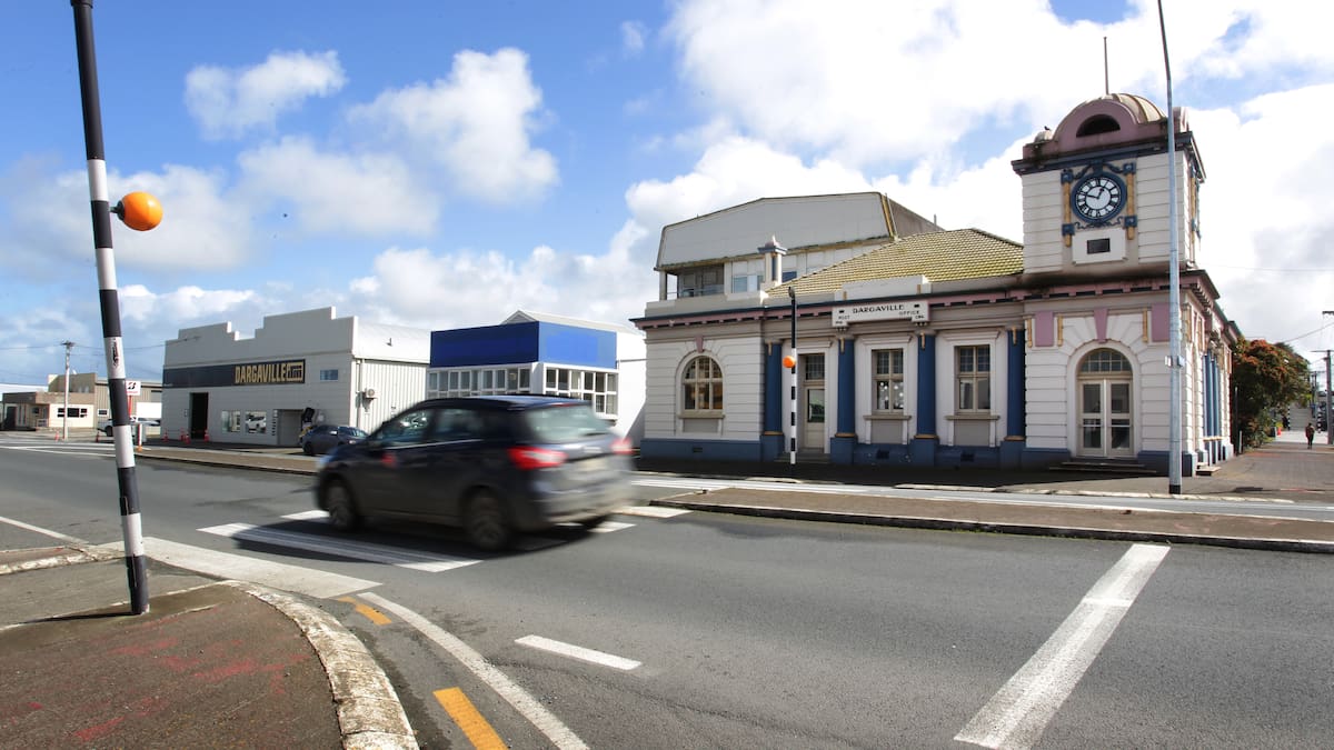 Development could see Northland town Dargaville grow by nearly 20 per cent