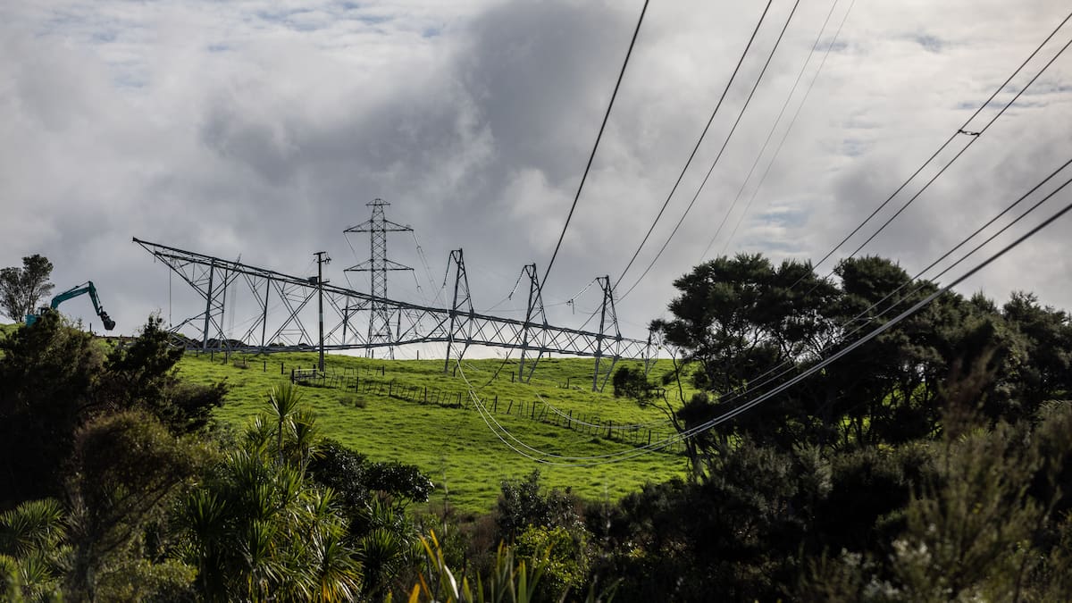 Northland power cut: Businesses angry with ‘unacceptably fragile’ infrastructure