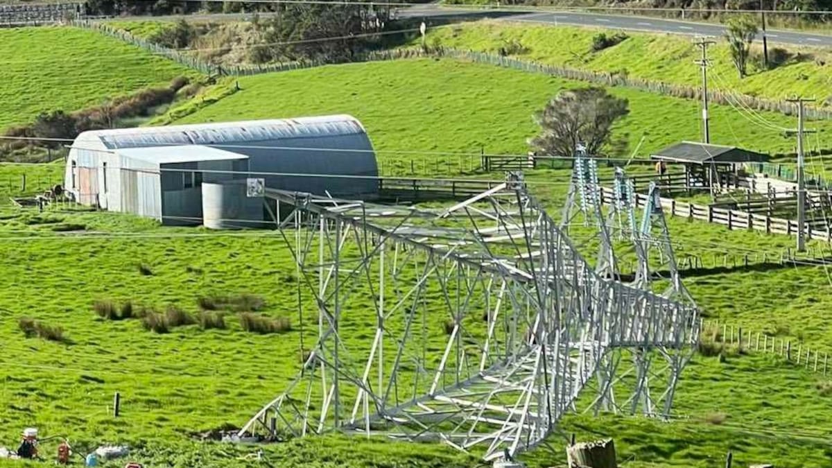 Northland power outage: NorthChamber says businesses seeking compensation