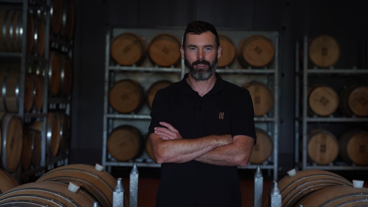 Northland winery celebrating five gold medals at major international comps