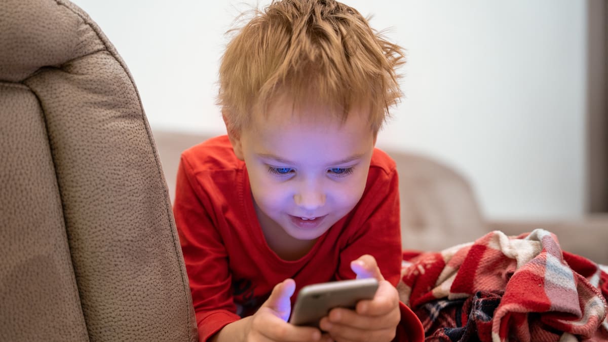 Screen time: Guidance for schools should translate at home too, Northland principals say