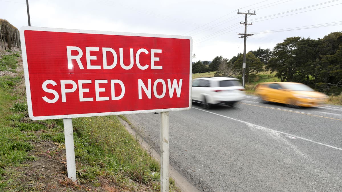 Northland fixed speed cameras to get warning signs installed as part of nationwide rollout